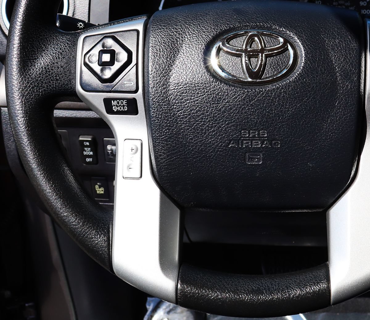 Used 2017 Toyota Tundra SR5 w/ TRD Off Road Package RWD image 55
