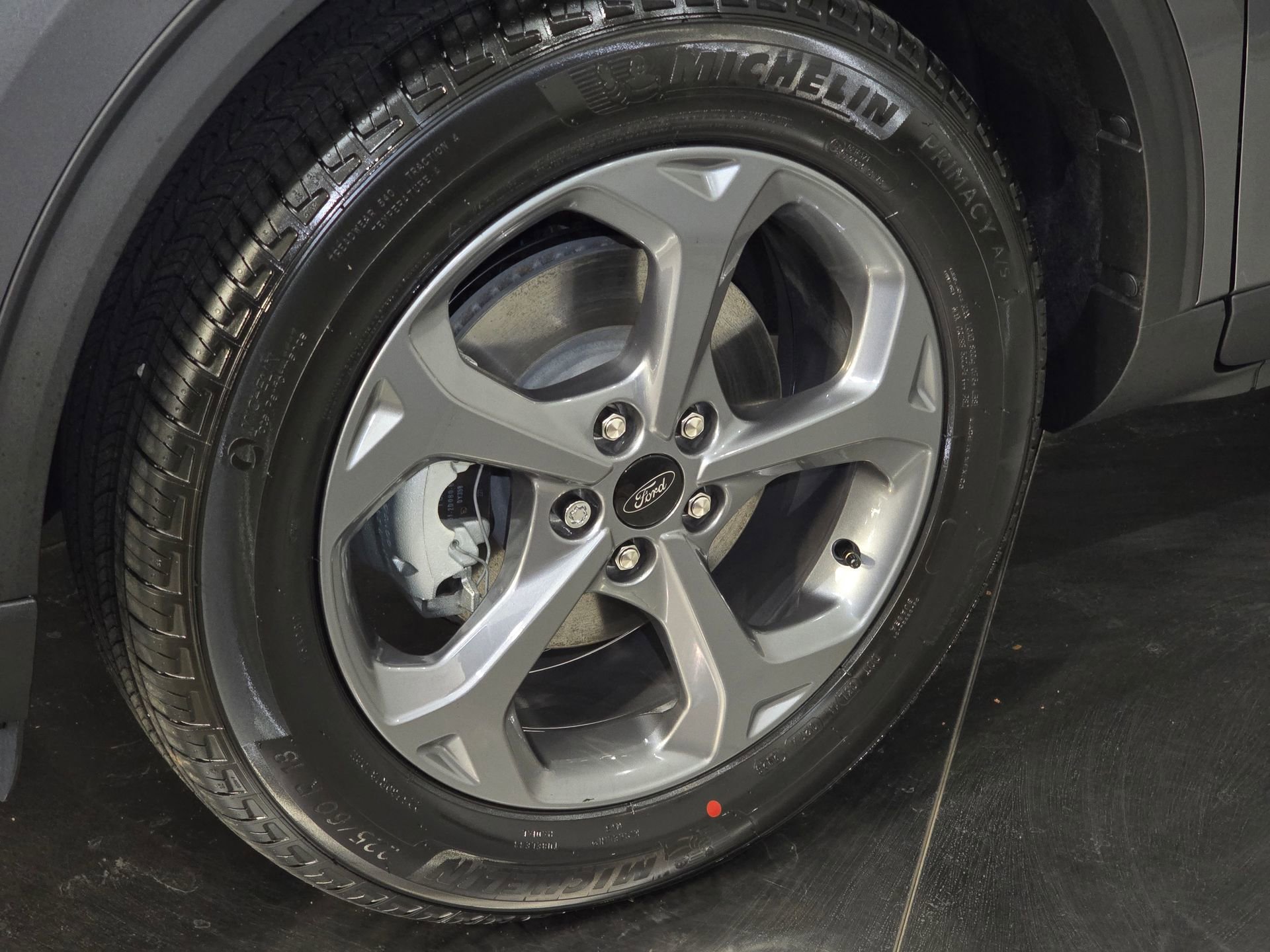 New 2026 Ford Escape ST-Line Select image 15