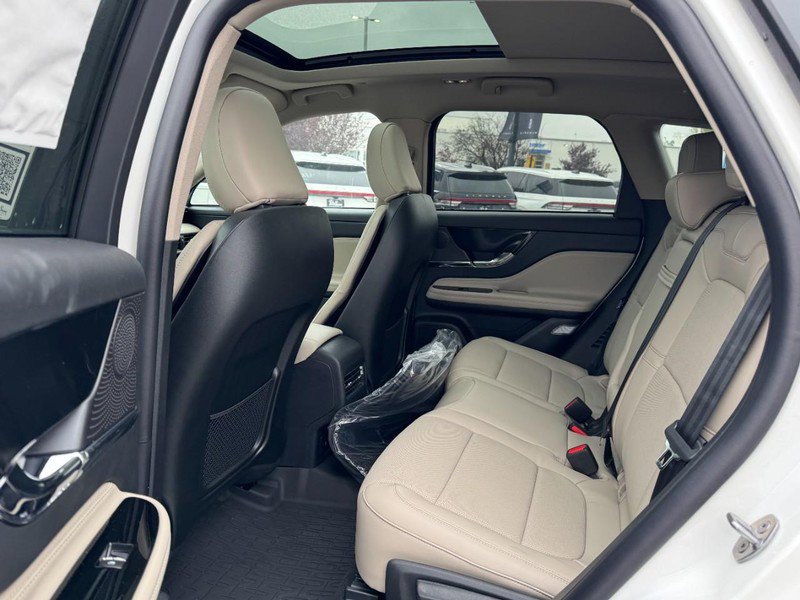 New 2025 Lincoln Corsair Grand Touring w/ Equipment Group 301A image 12