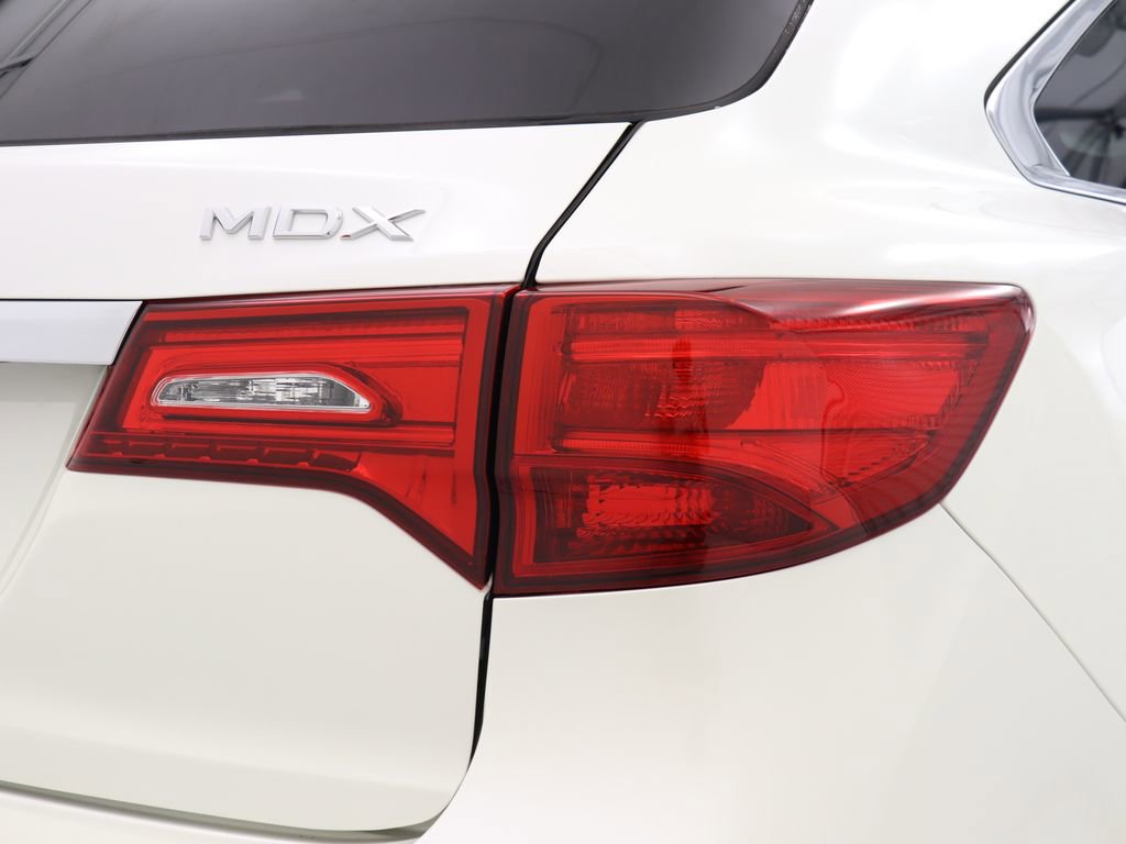 Used 2019 Acura MDX FWD image 11