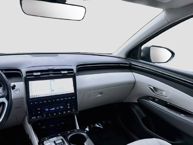 Used 2024 Hyundai Tucson SEL AWD/4WD image 25