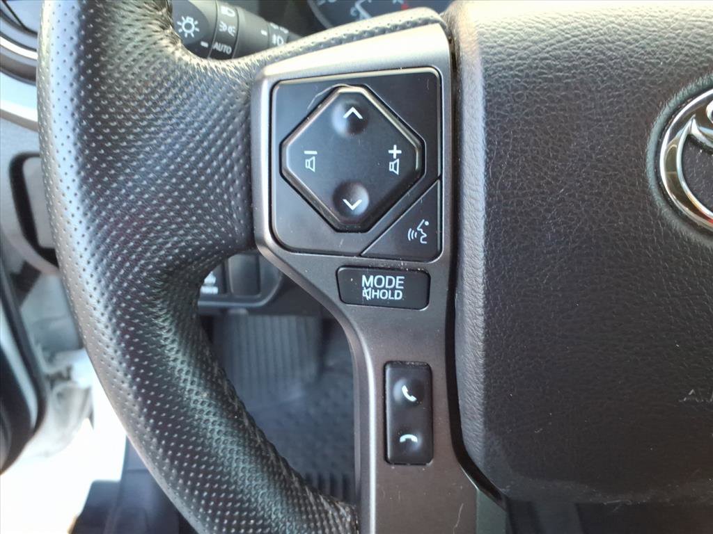 Used 2021 Toyota Tacoma TRD Off-Road w/ TRD Premium Off Road Package image 30