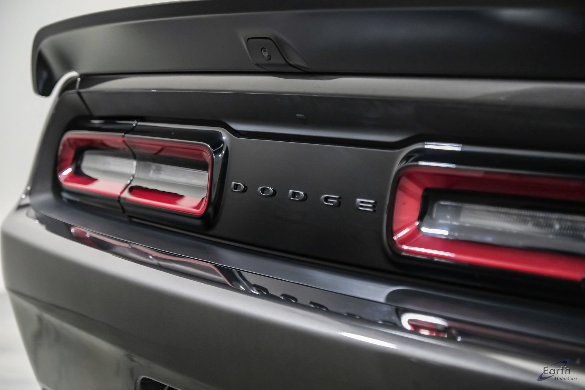 Used 2023 Dodge Challenger SRT Hellcat Redeye RWD image 17