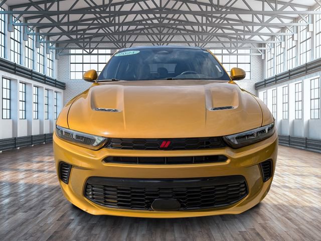 Used 2024 Dodge Hornet R/T Plus w/ Track Pack AWD/4WD image 9