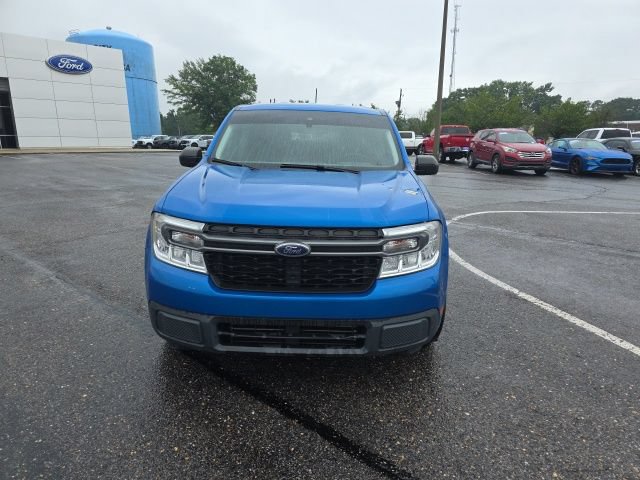 Used 2022 Ford Maverick XLT FWD image 8
