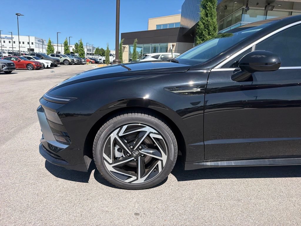 New 2026 Hyundai Sonata SEL FWD image 7