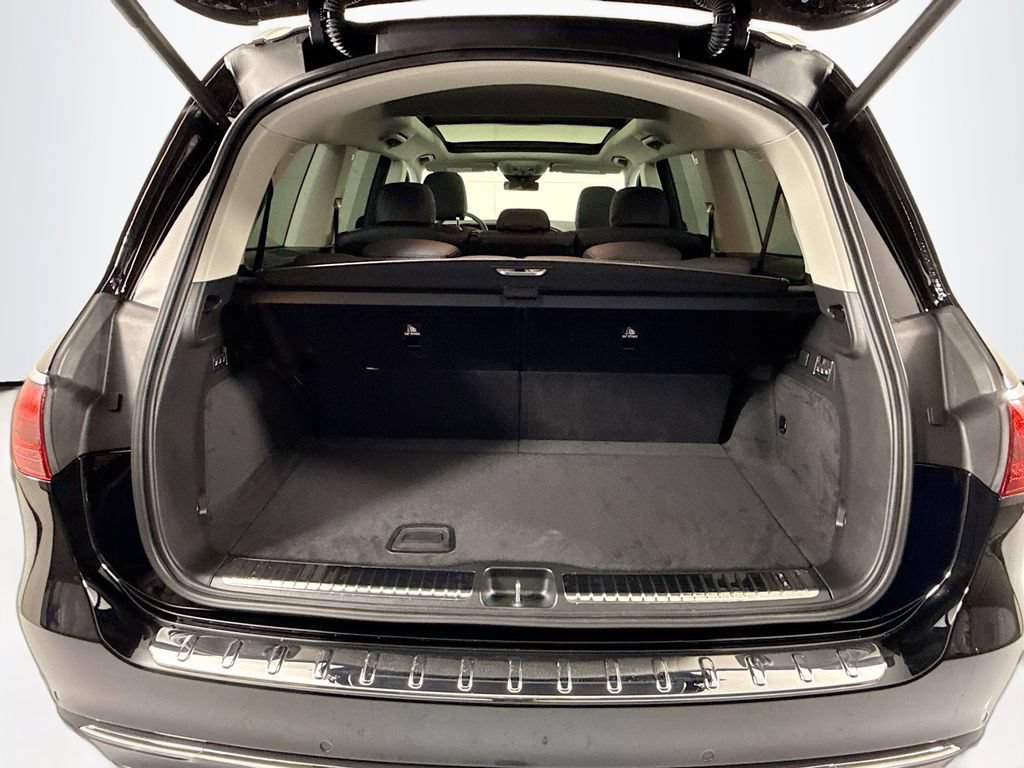 New 2026 Mercedes-Benz GLS 450 4MATIC image 29
