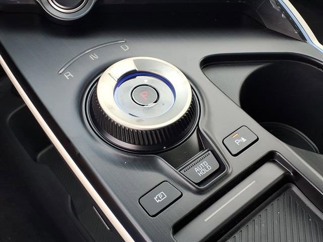 New 2025 Kia EV6 GT-Line image 12