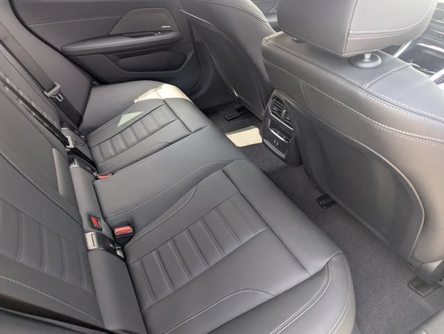 New 2026 BMW i4 eDrive40 w/ M Sport Package RWD image 14