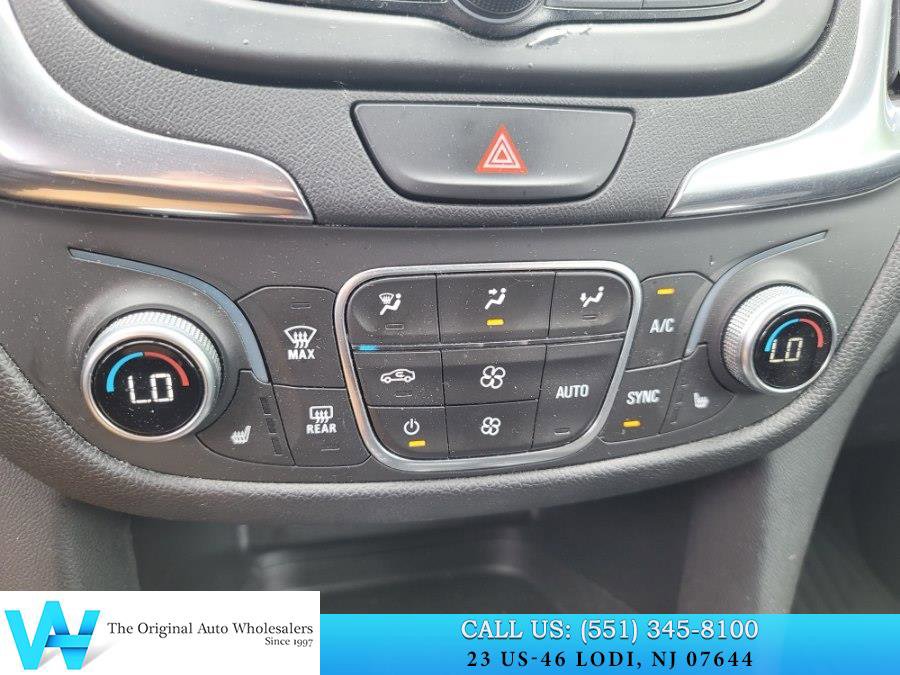 Used 2019 Chevrolet Equinox LT AWD/4WD image 19
