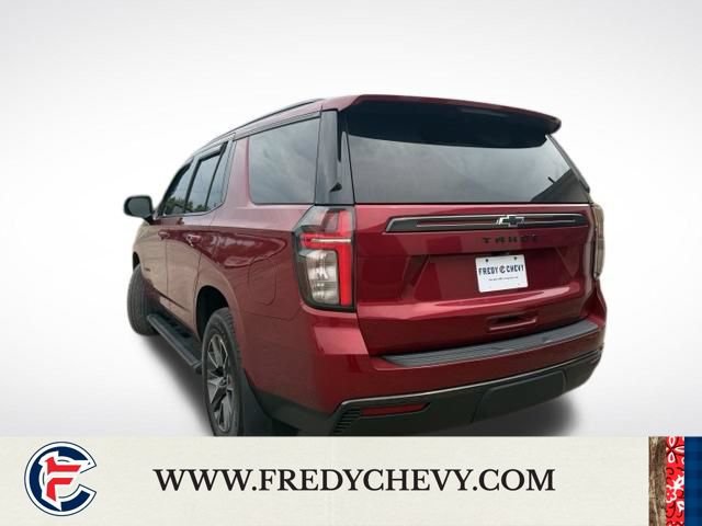 Used 2021 Chevrolet Tahoe Z71 w/ Z71 Signature Package AWD/4WD image 7
