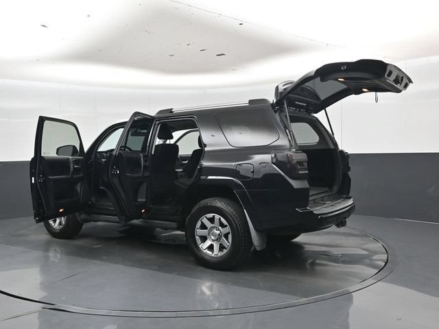 Used 2015 Toyota 4Runner Trail AWD/4WD image 48