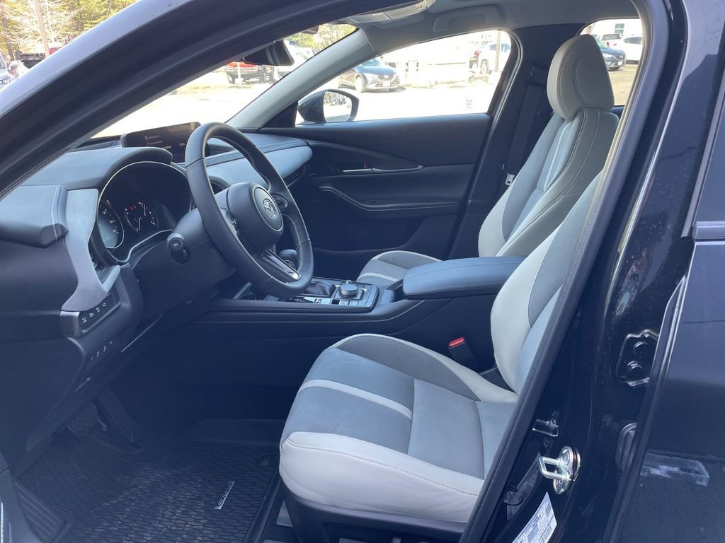 New 2026 MAZDA CX-30 Aire Edition AWD/4WD image 13