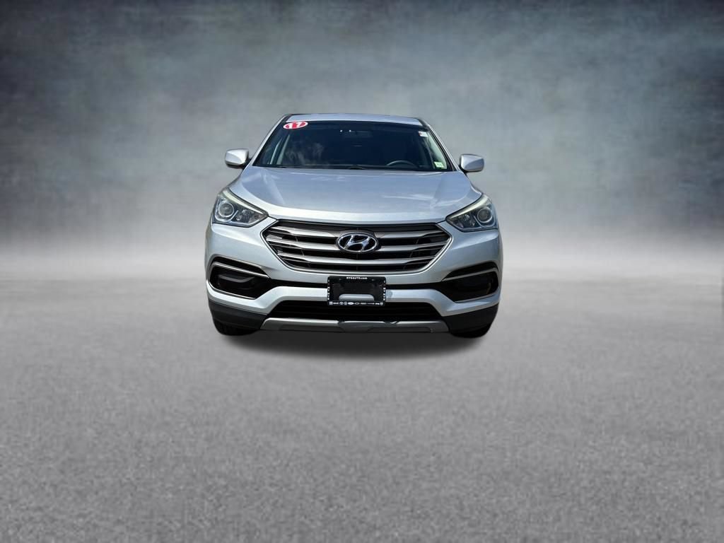Used 2017 Hyundai Santa Fe Sport AWD/4WD image 9