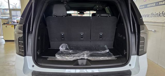 New 2026 Chevrolet Tahoe Premier w/ Sun And Tow Package image 6
