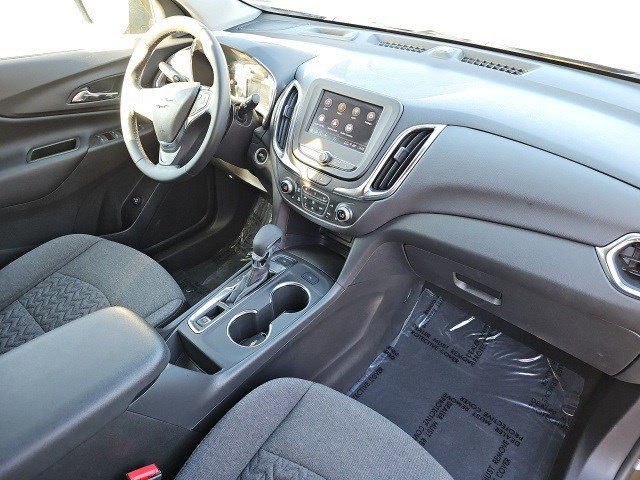 Used 2024 Chevrolet Equinox LT image 14
