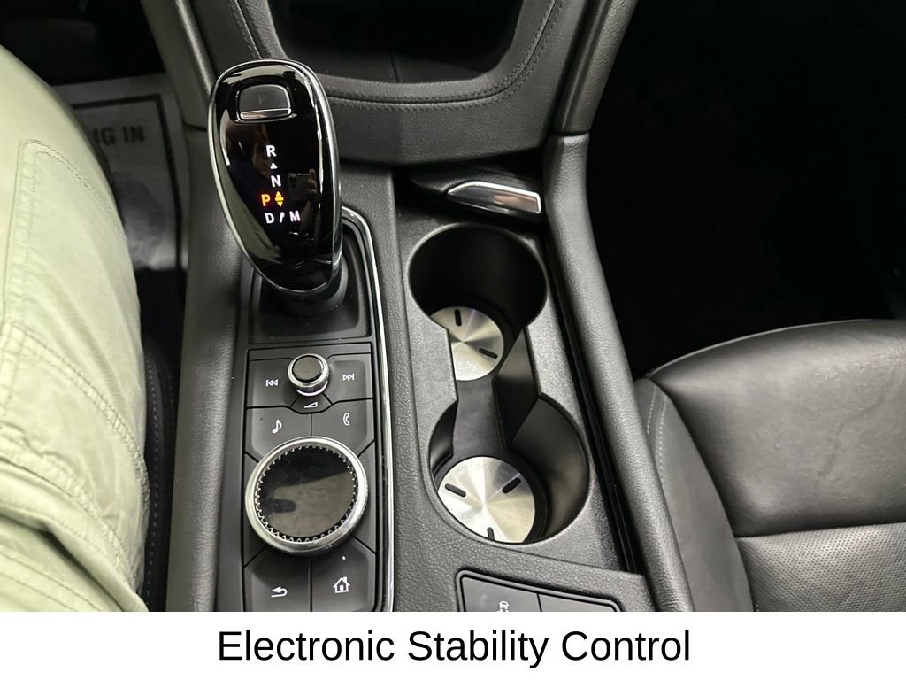 Used 2020 Cadillac XT5 Premium Luxury AWD/4WD image 45