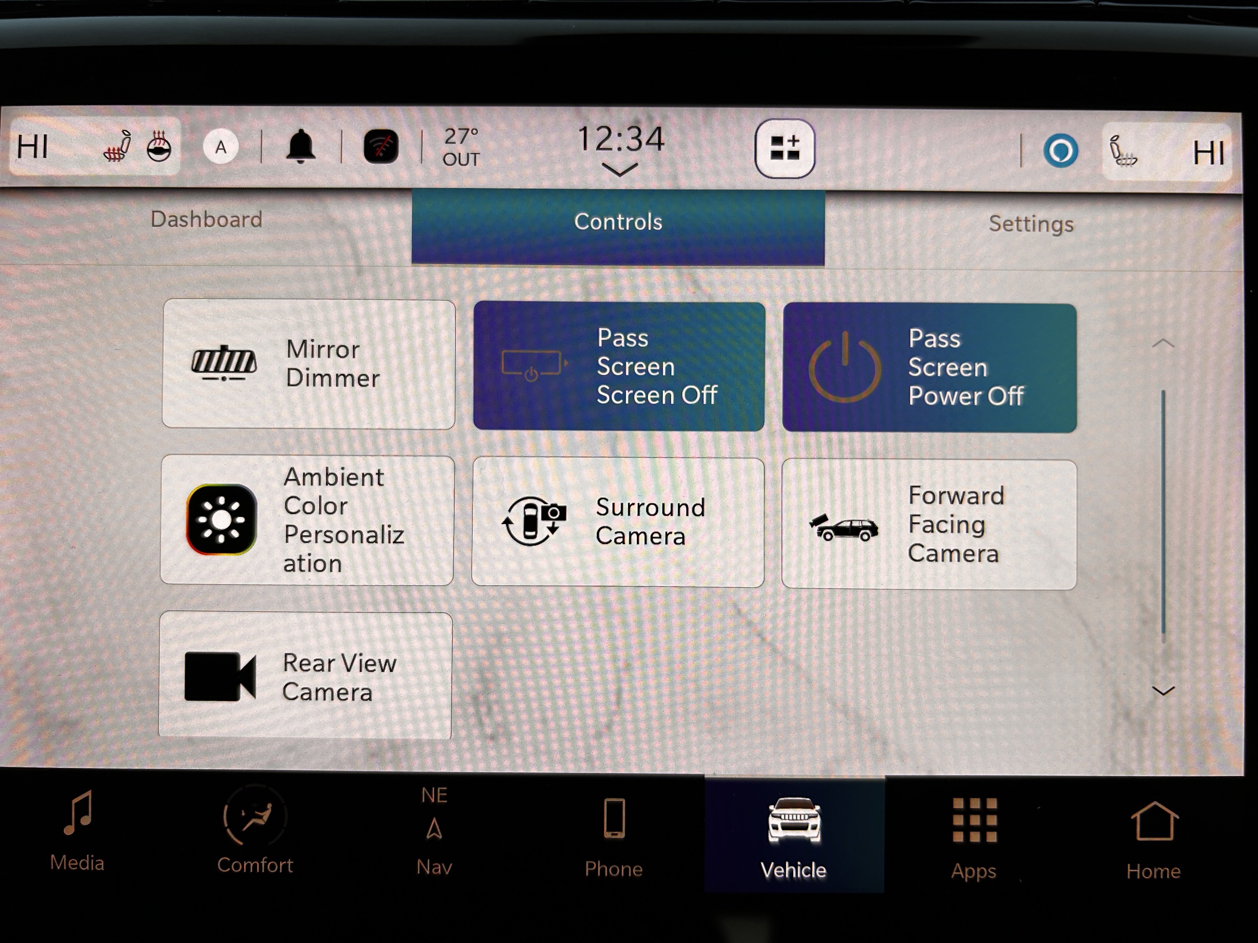 Certified 2023 Jeep Grand Cherokee Summit image 40