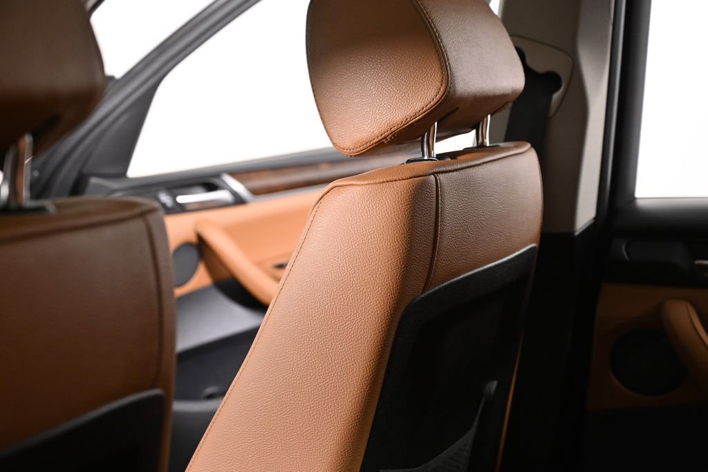 Used 2016 BMW X3 xDrive28i AWD/4WD image 23