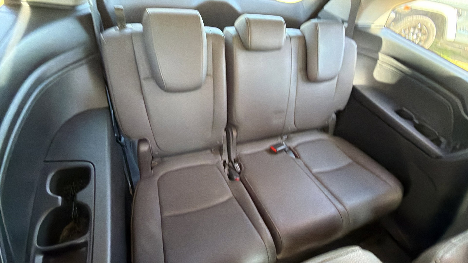 Used 2020 Honda Odyssey EX-L image 22