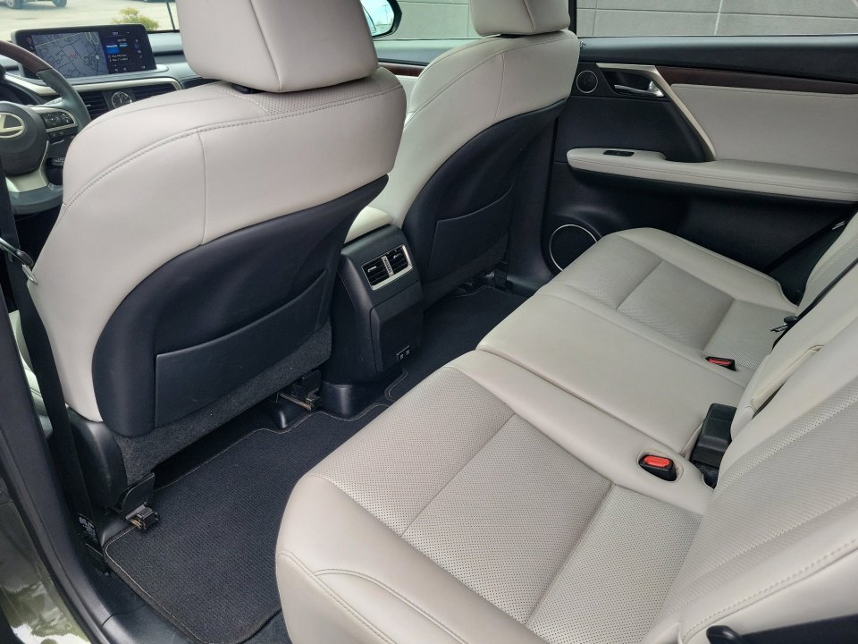 Used 2020 Lexus RX 350 w/ Premium Package image 34