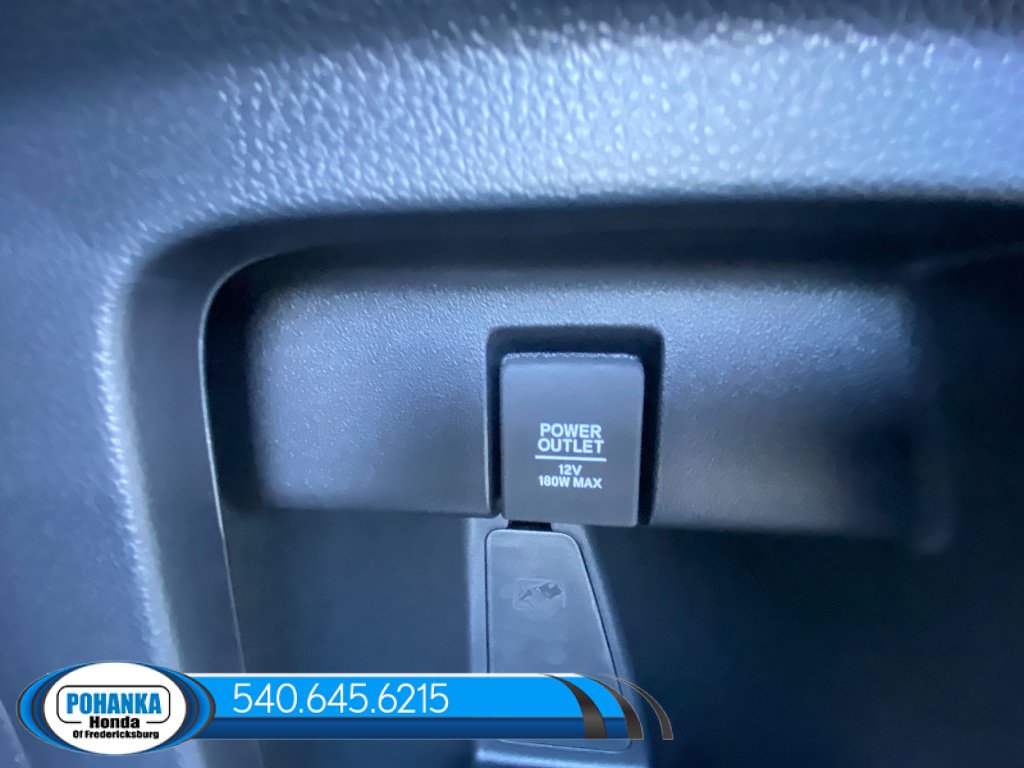 New 2026 Honda Odyssey Elite image 8