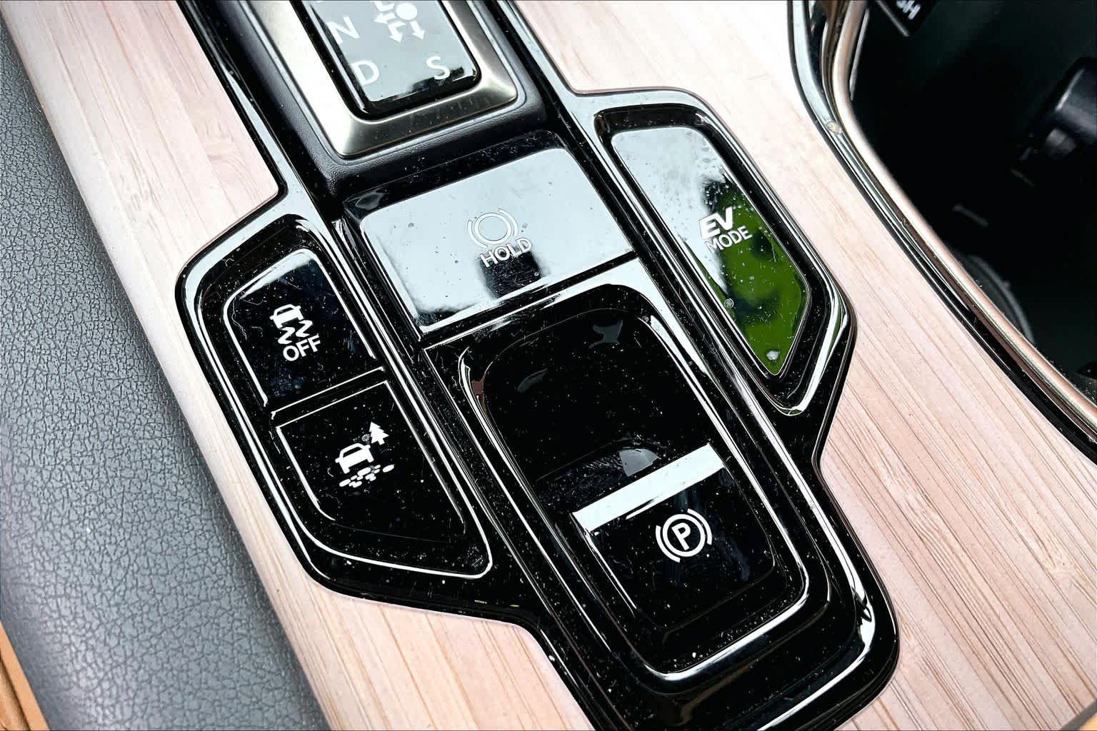 Used 2025 Lexus RX 350h w/ Convenience Package AWD/4WD image 34