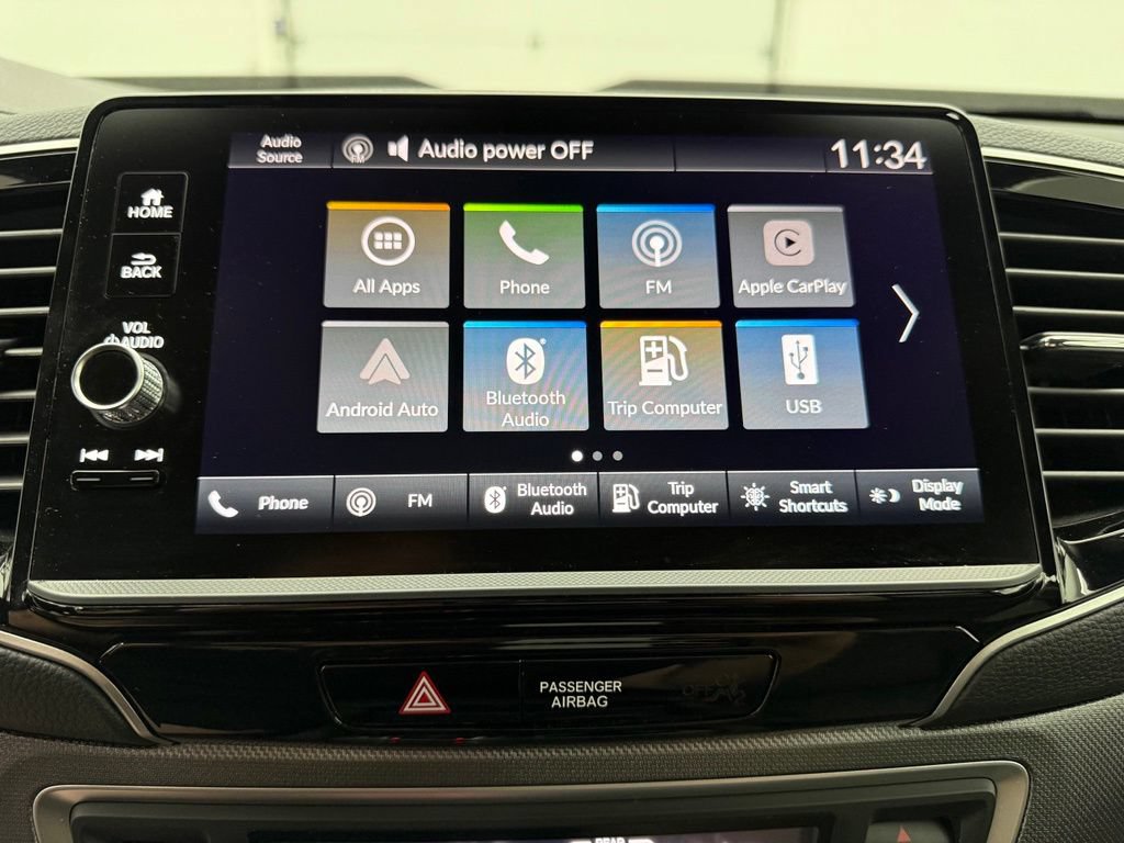 Used 2025 Honda Ridgeline Sport+ image 5