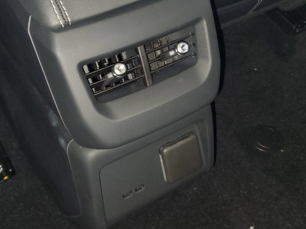 New 2026 Cadillac Optiq Sport 1 RWD image 12