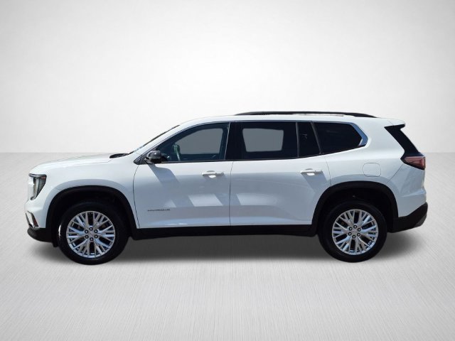 Used 2026 GMC Acadia Elevation w/ Elevation Premium Package FWD image 7