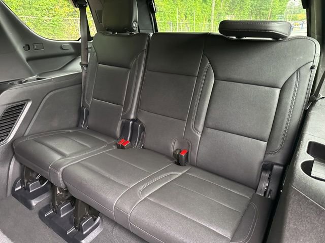 Used 2025 Chevrolet Tahoe LT AWD/4WD image 25