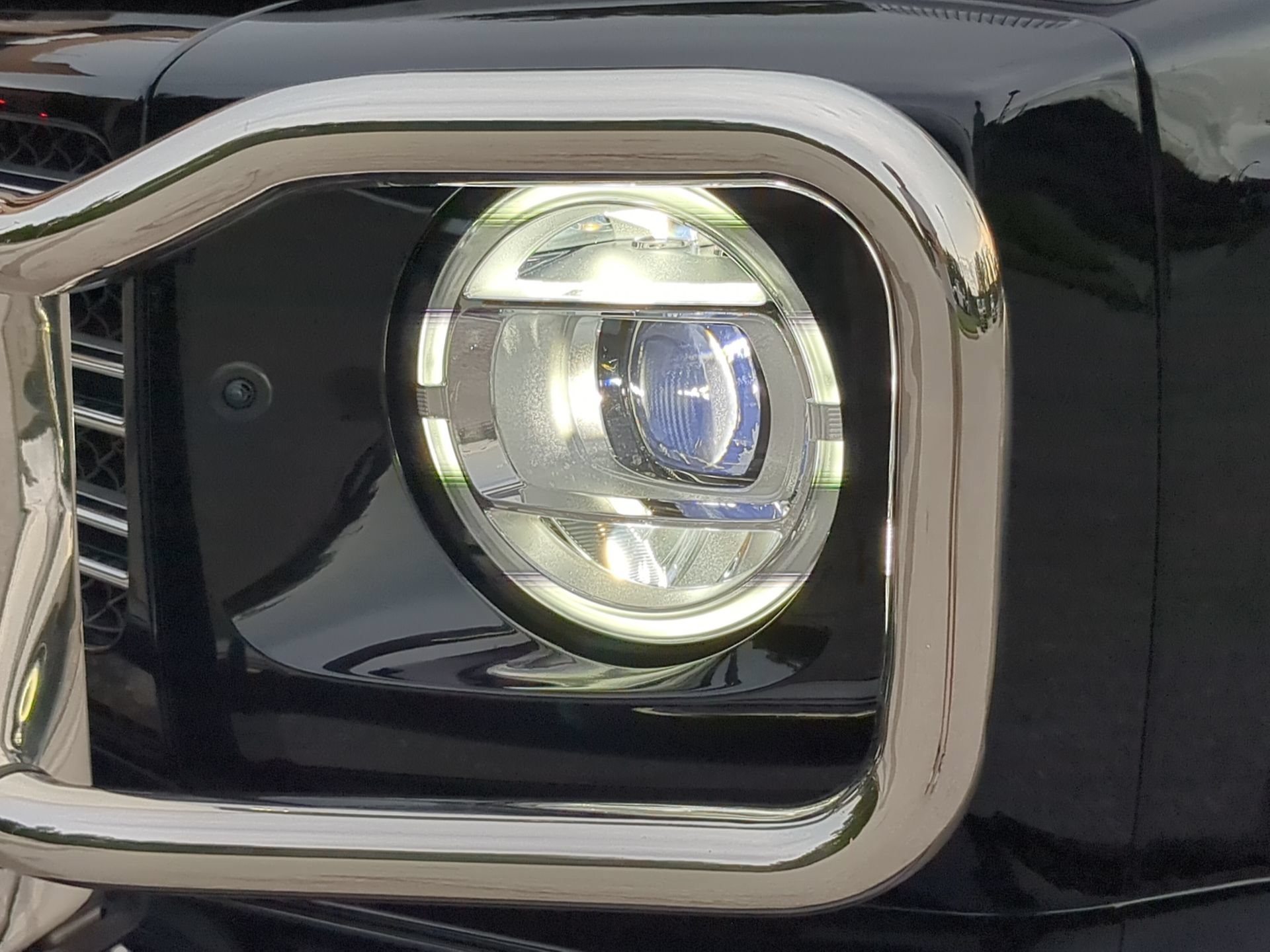 Used 2023 Mercedes-Benz G 550 image 44
