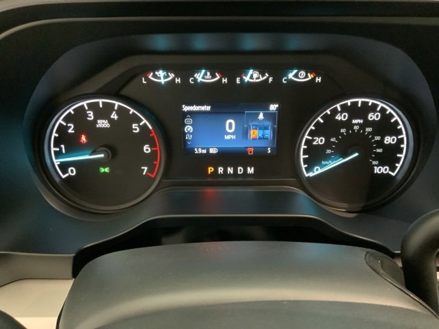 New 2025 Ford F350 XLT w/ 360-Degree Camera Package image 28