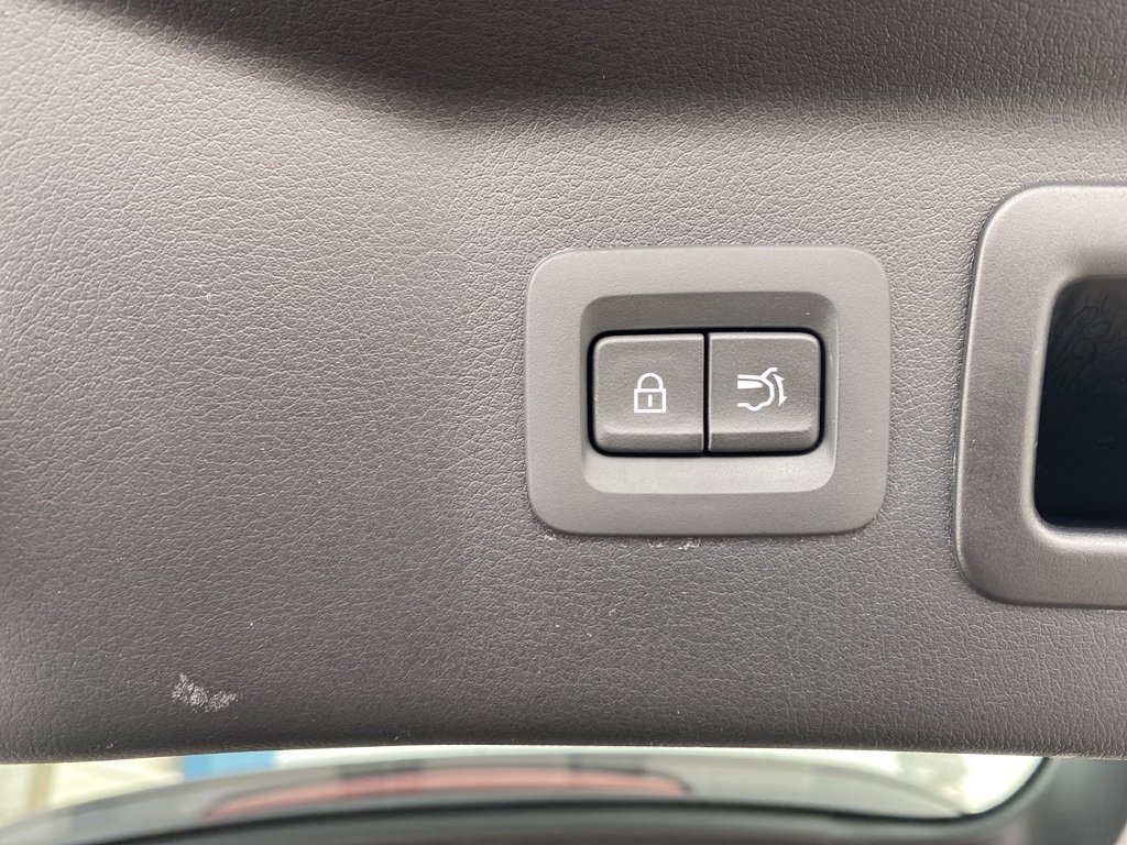 Certified 2024 MAZDA CX-90 Plug-In Hybrid w/ Premium Pkg image 8