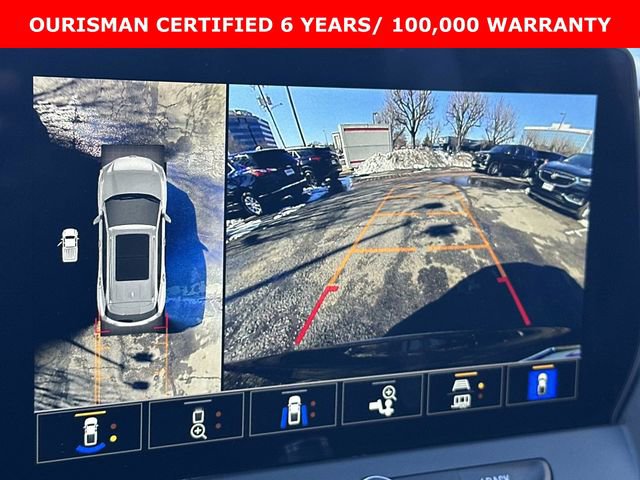 Certified 2024 Chevrolet Blazer LT w/ Sound & Technology Package image 23