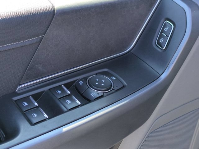 Used 2024 Ford F150 XLT w/ Equipment Group 302A MID AWD/4WD image 13
