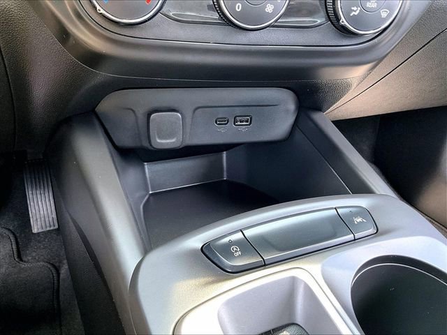 Used 2024 Chevrolet Trax LS FWD image 27