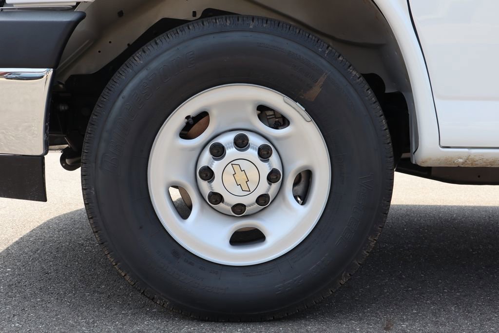 New 2025 Chevrolet Express 2500 w/ Driver Convenience Package image 20