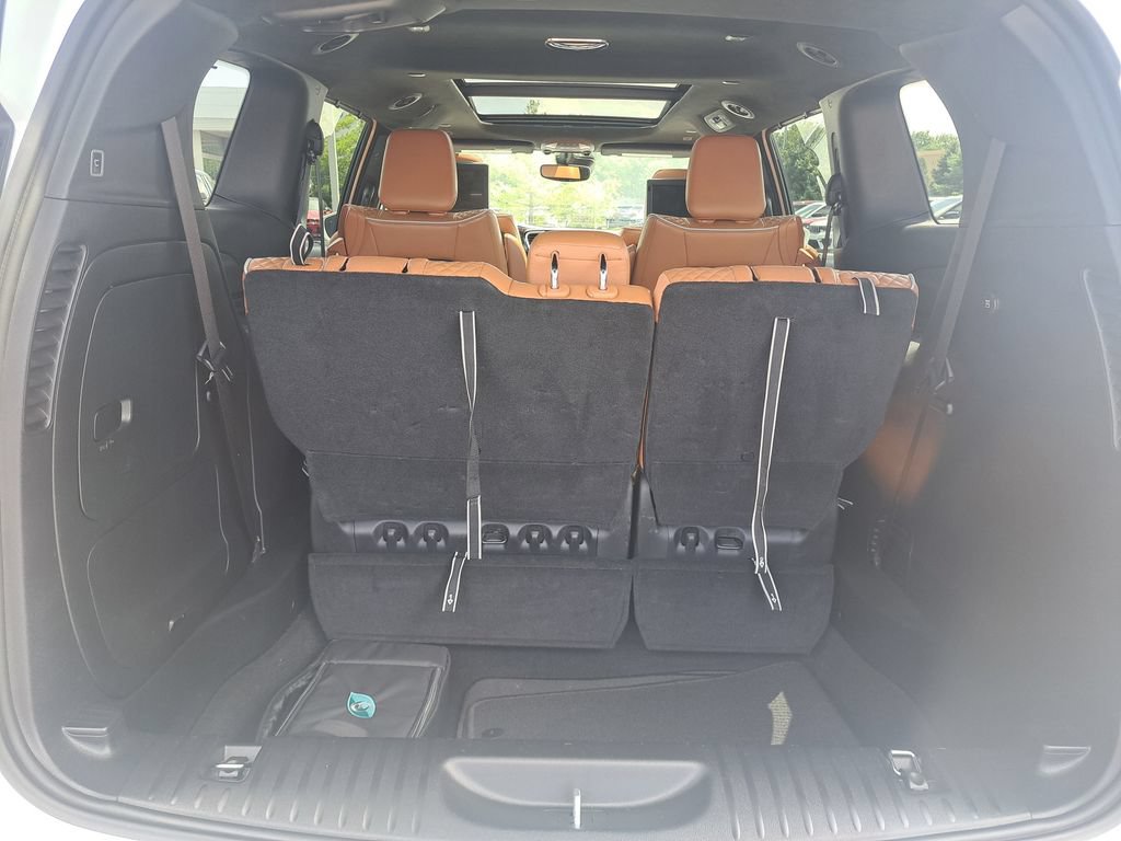 Certified 2022 Chrysler Pacifica Pinnacle FWD image 37