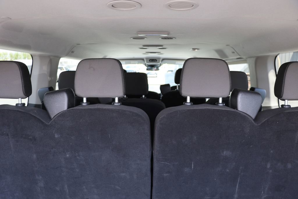 Used 2024 Ford Transit 350 XLT RWD image 24