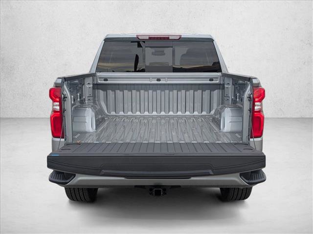 New 2026 Chevrolet Silverado 1500 RST w/ Convenience Package II image 6