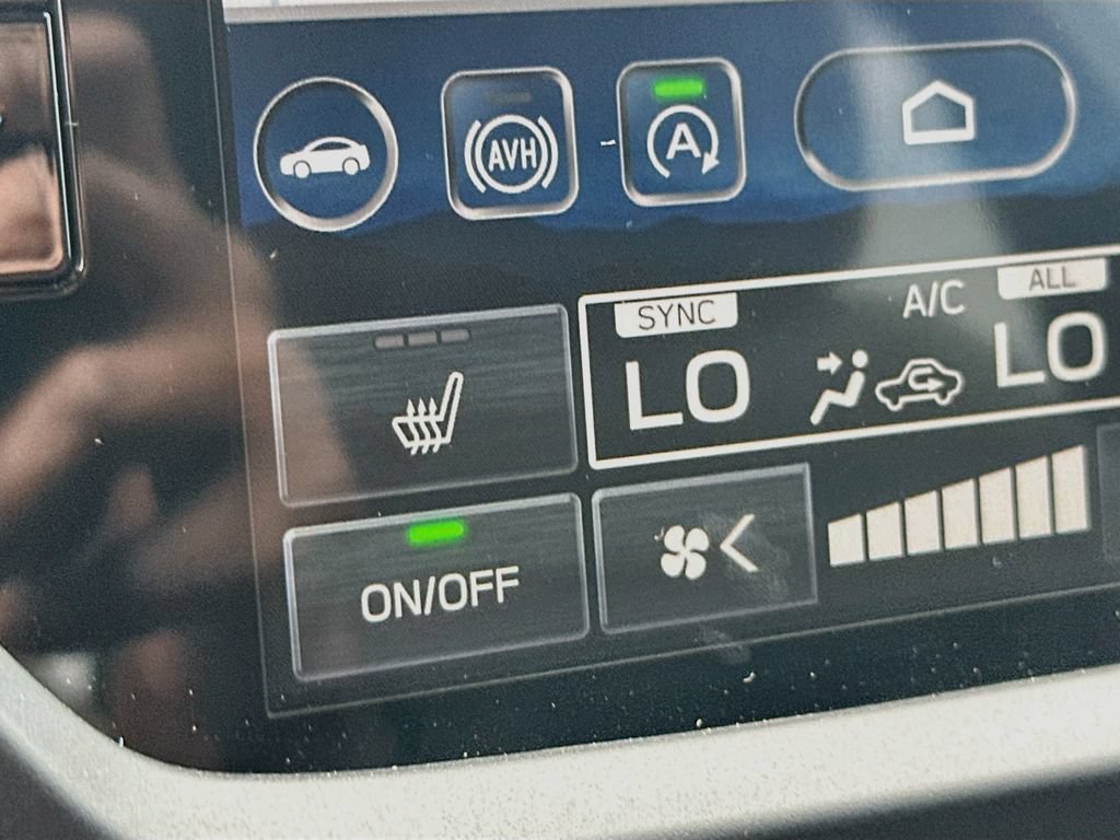 New 2026 Subaru Forester Limited AWD/4WD image 19