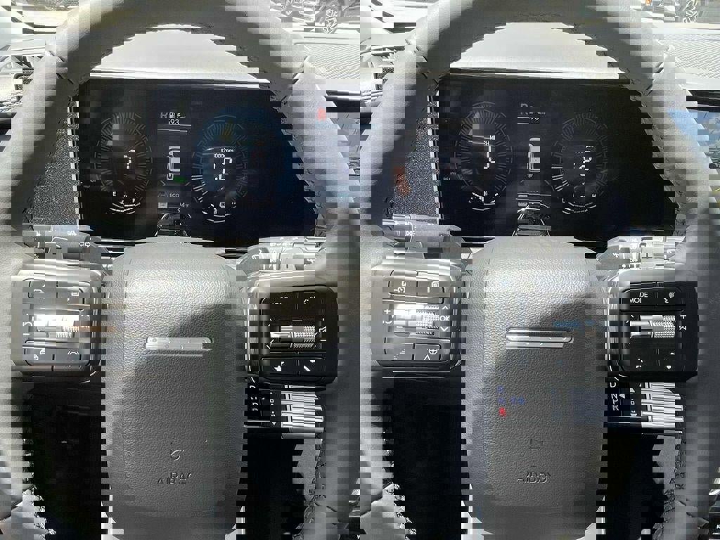 New 2026 Hyundai Santa Fe SEL image 38