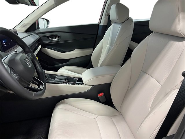 New 2025 Honda Accord EX-L image 13