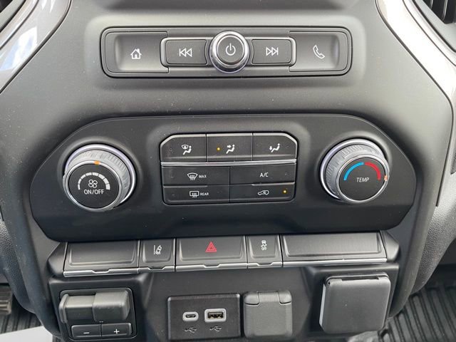 New 2026 Chevrolet Silverado 3500 W/T w/ WT Convenience Package image 6