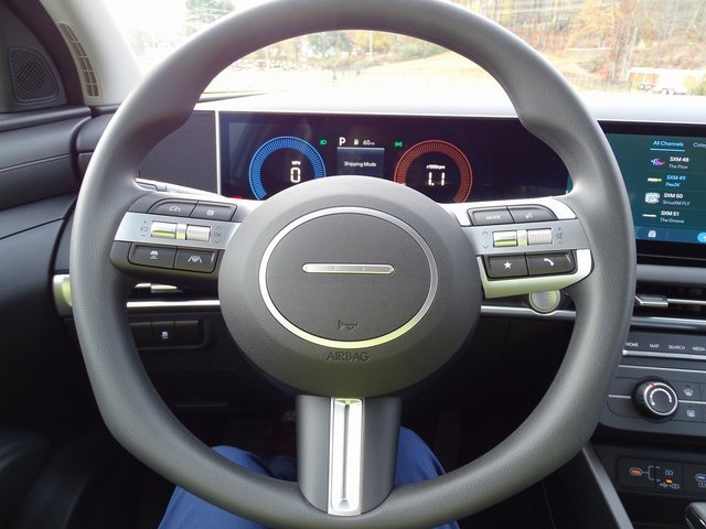 New 2026 Hyundai Tucson SE image 16