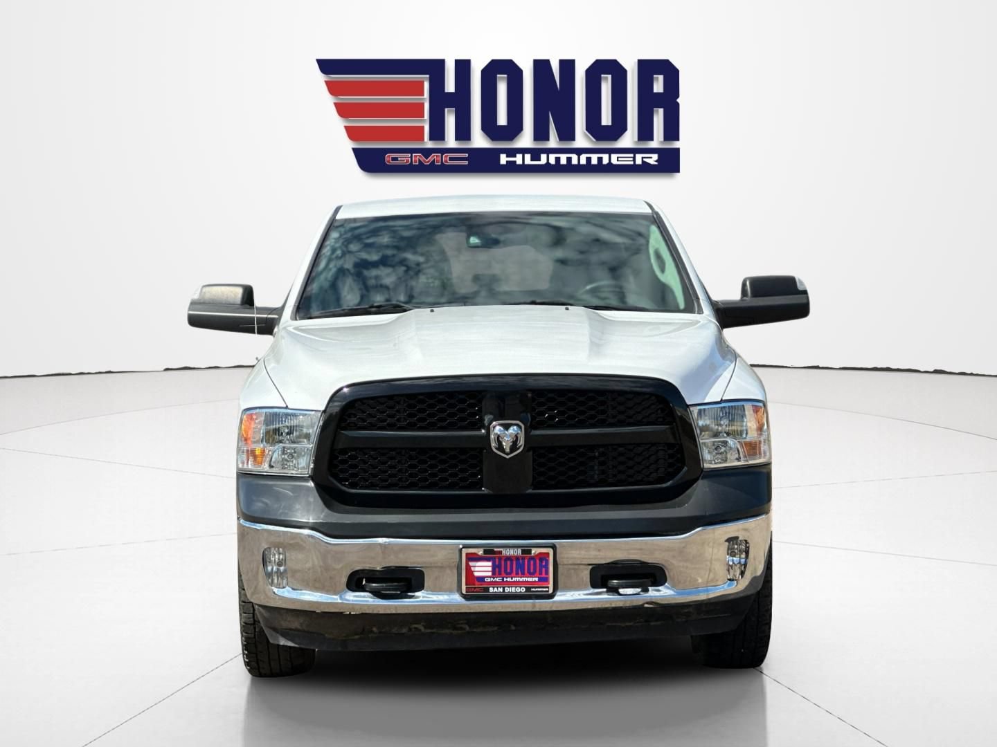 Used 2023 RAM 1500 Tradesman w/ Trailer Tow Package AWD/4WD image 9
