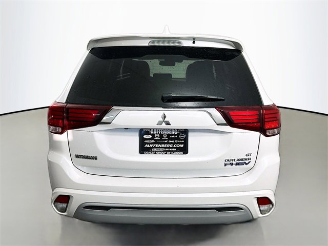 Used 2019 Mitsubishi Outlander GT image 6