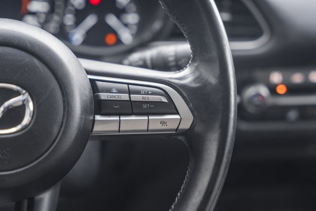 Used 2020 MAZDA CX-30 AWD w/ Select Package image 29