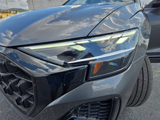 Used 2026 Audi Q8 Premium AWD/4WD image 27